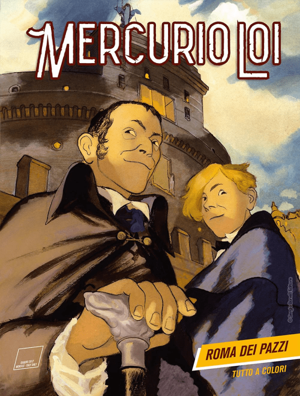 Mercurio Loi