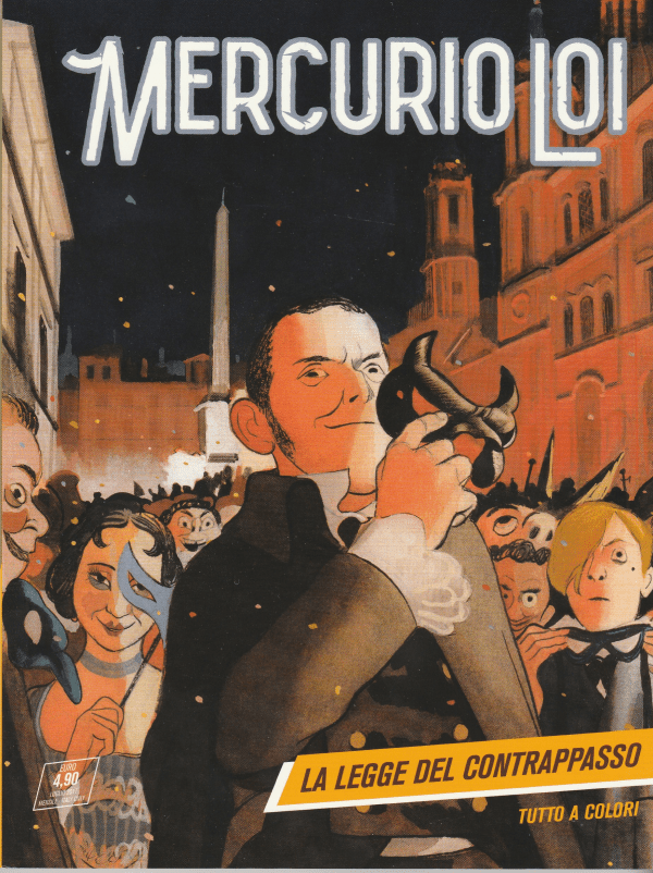 Mercurio Loi