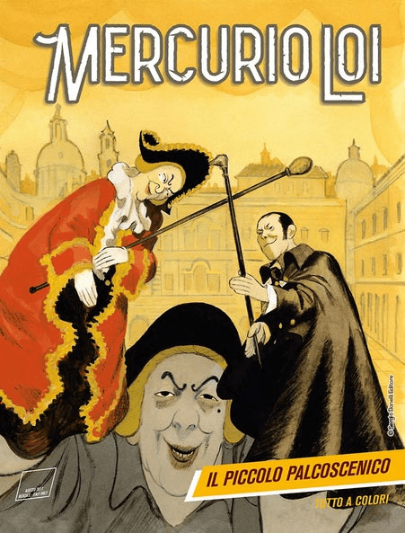 Mercurio Loi