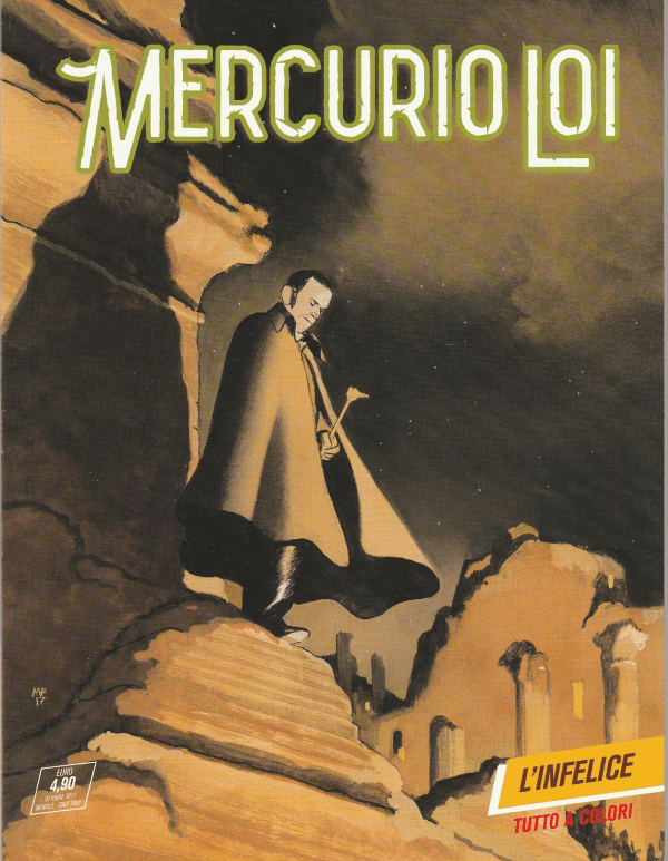 Mercurio Loi