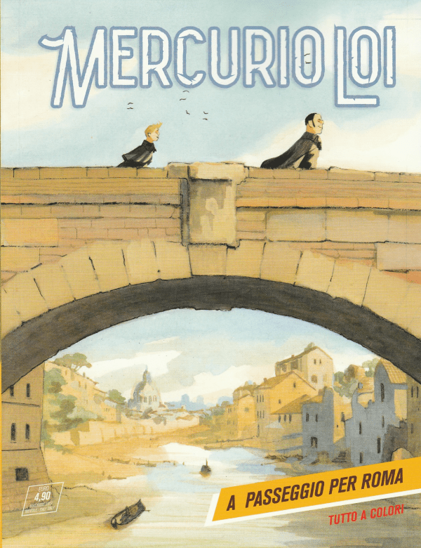 Mercurio Loi