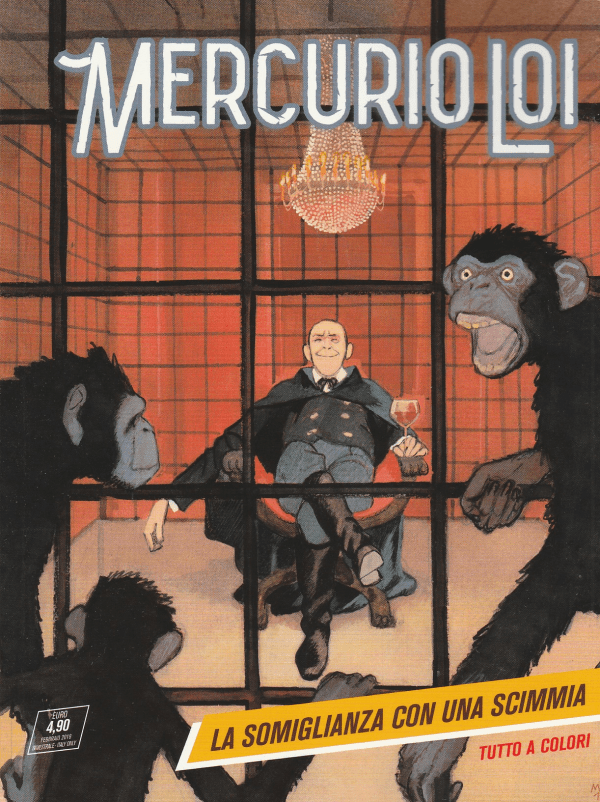 Mercurio Loi