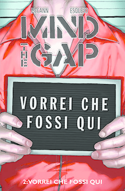 Mind The Gap