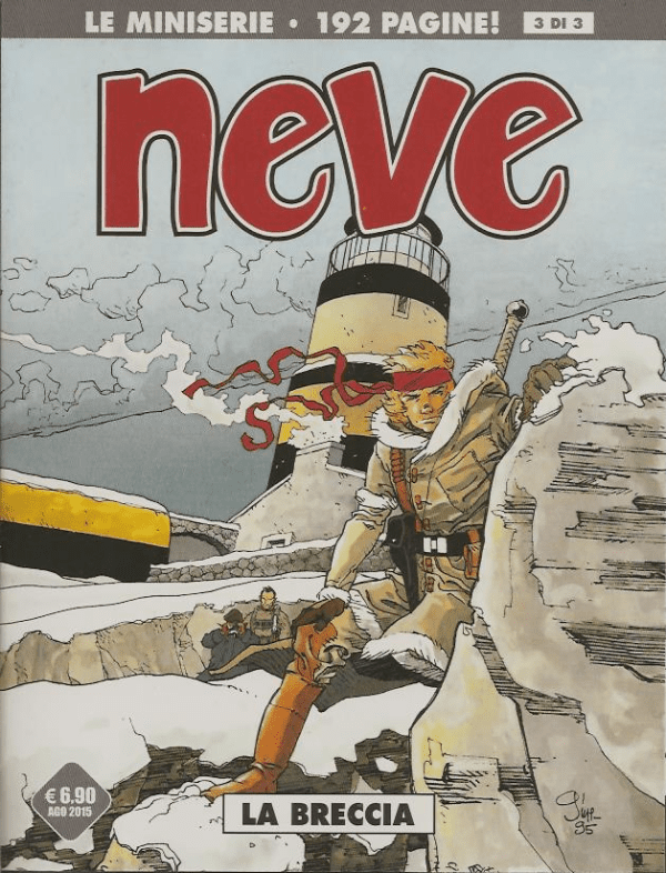 Neve