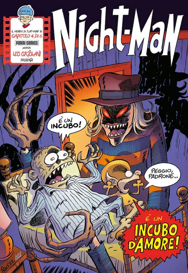 Night-Man