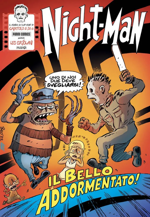 Night-Man