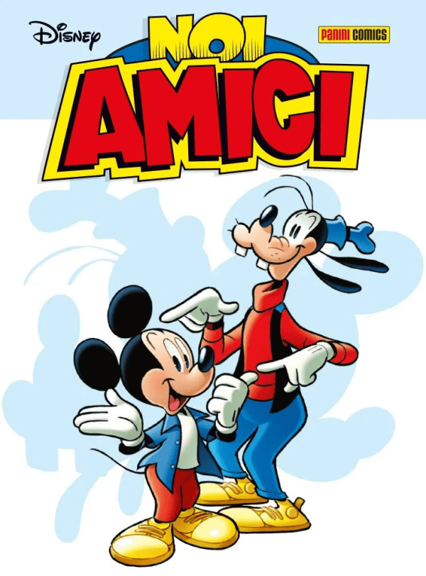 Noi Amici