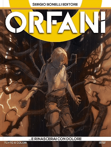 Orfani