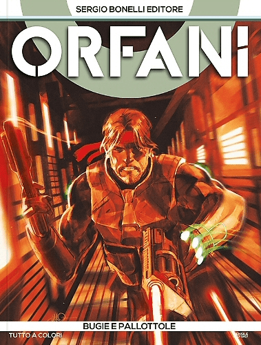 Orfani