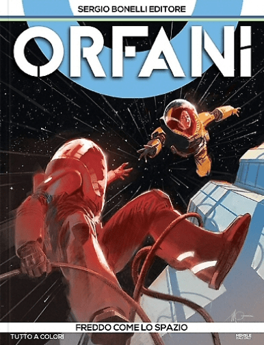 Orfani