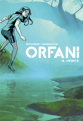 Orfani Volume