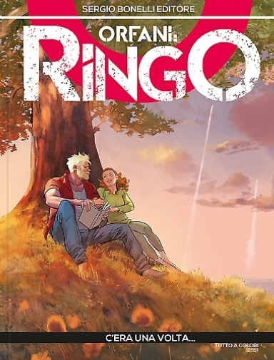 Orfani Ringo