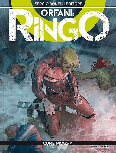 Orfani Ringo