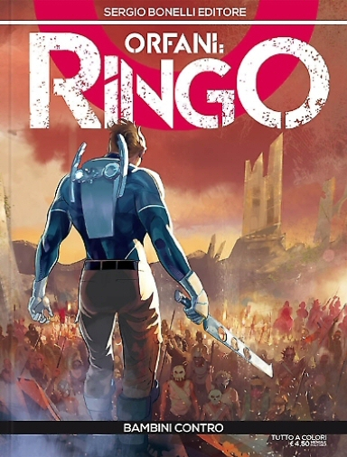 Orfani Ringo