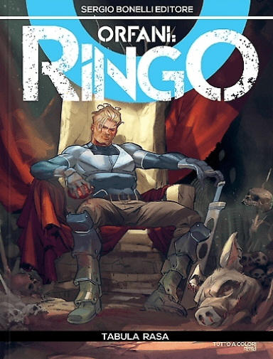 Orfani Ringo