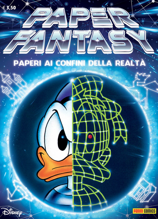 Paperfantasy