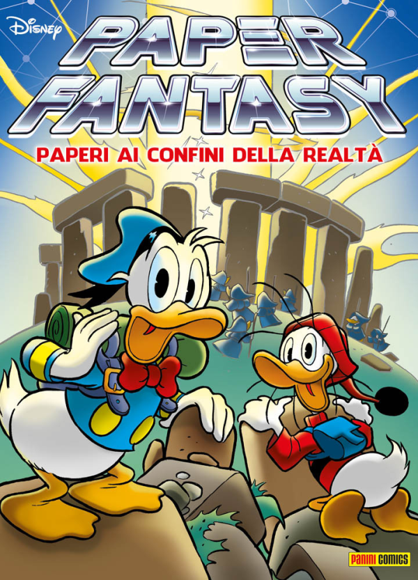 Paperfantasy