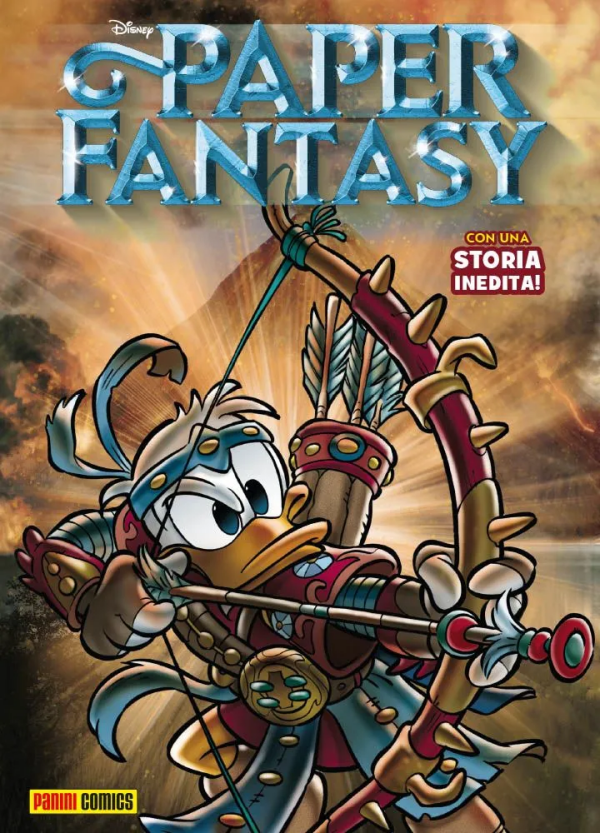 Paperfantasy