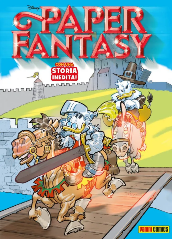 Paperfantasy