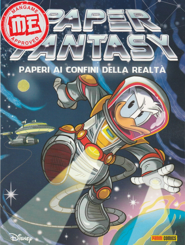 Paperfantasy