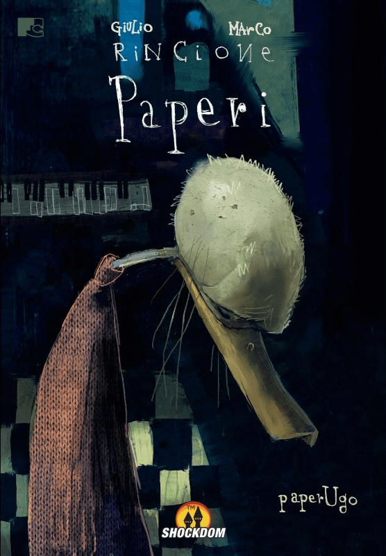 Paperi Volume