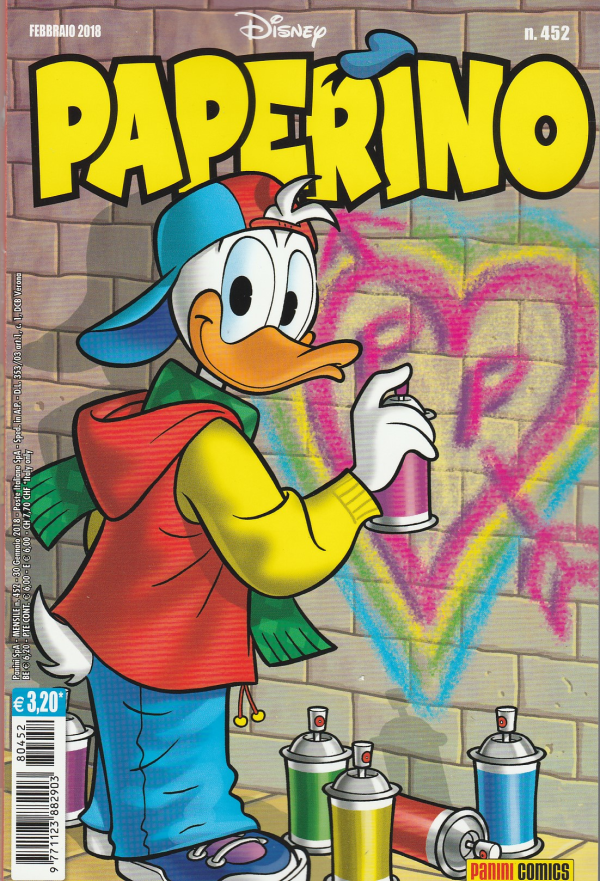 Paperino