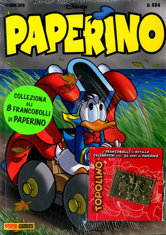 Paperino