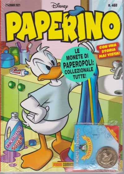 Paperino