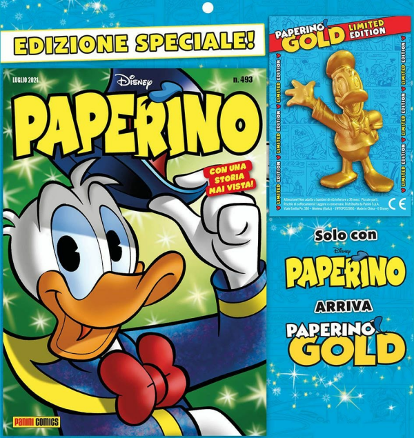 Paperino