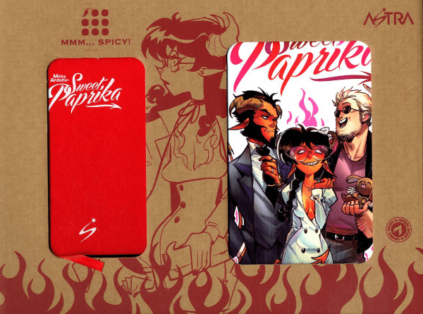 Paprika 2 Bundle