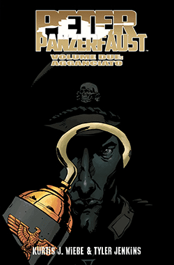 Peter Panzerfaust