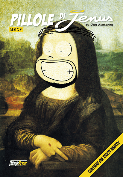 Pillole Di Jenus