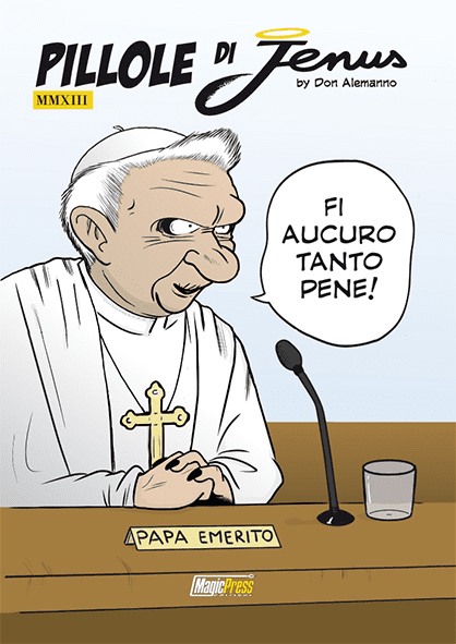Pillole Di Jenus