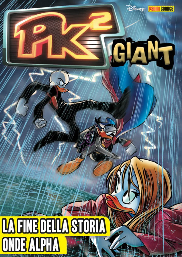 Pk2 Giant