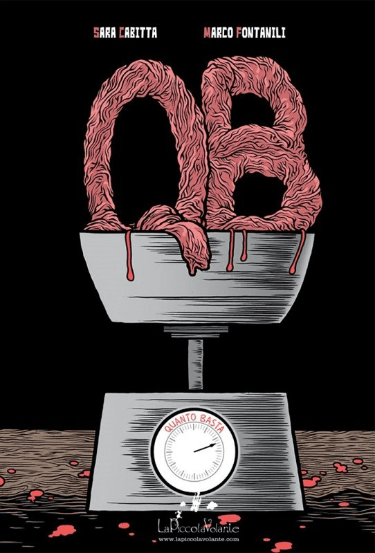 Q.B. Qanto Basta