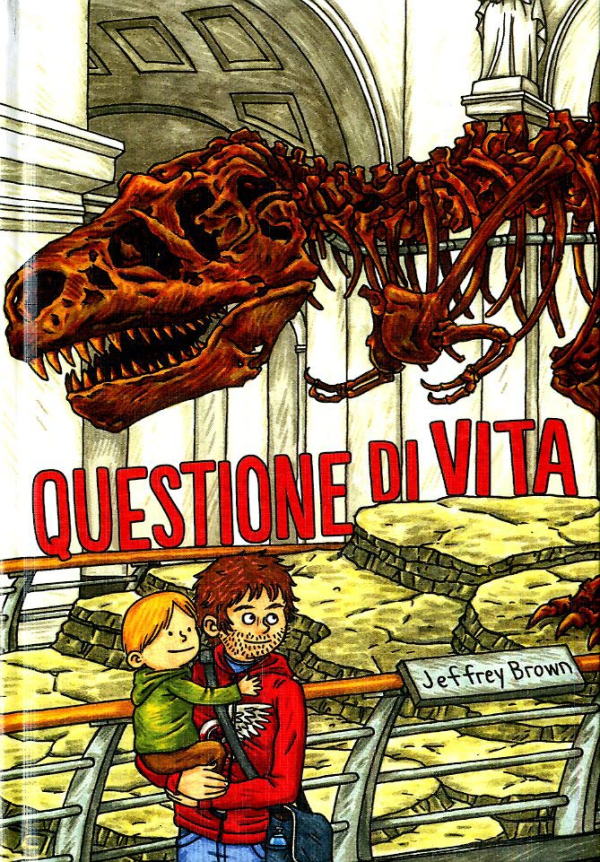 Questione Di Vita