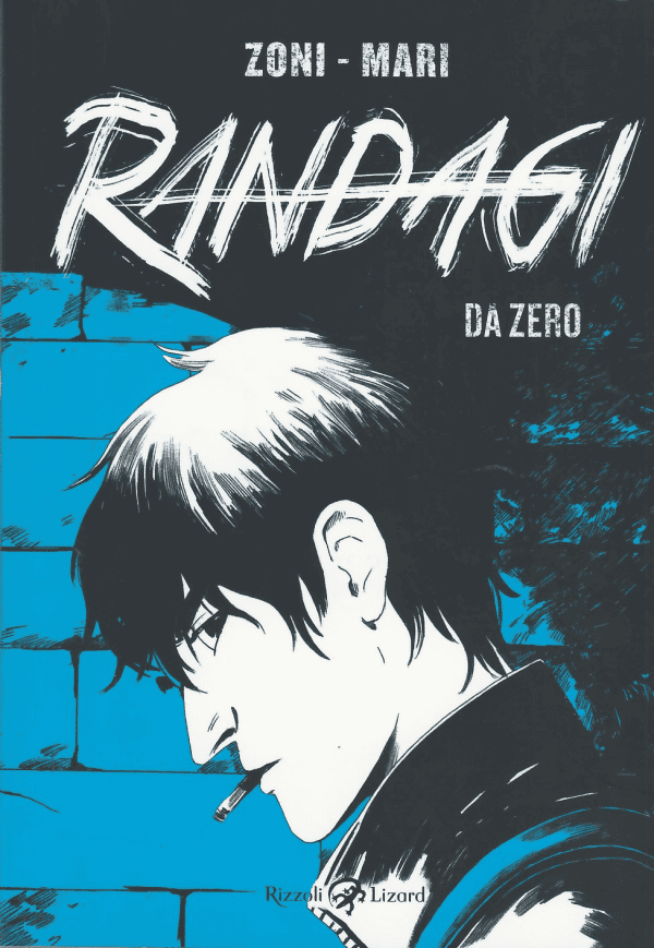 Randagi Da Zero