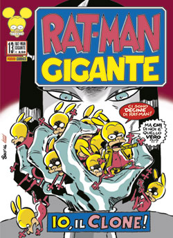 Rat-man Gigante