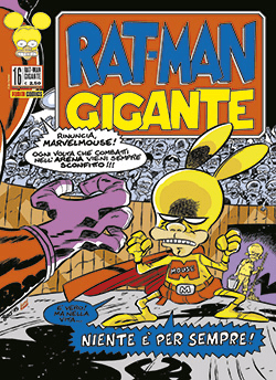 Rat-man Gigante