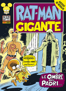 Rat-man Gigante