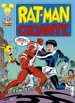 Rat-man Gigante