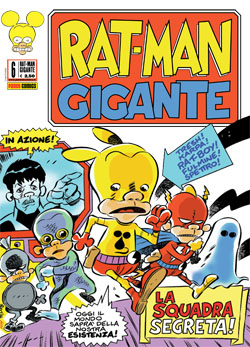 Rat-man Gigante