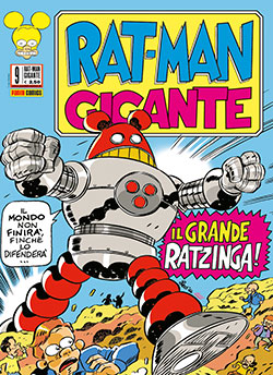 Rat-man Gigante