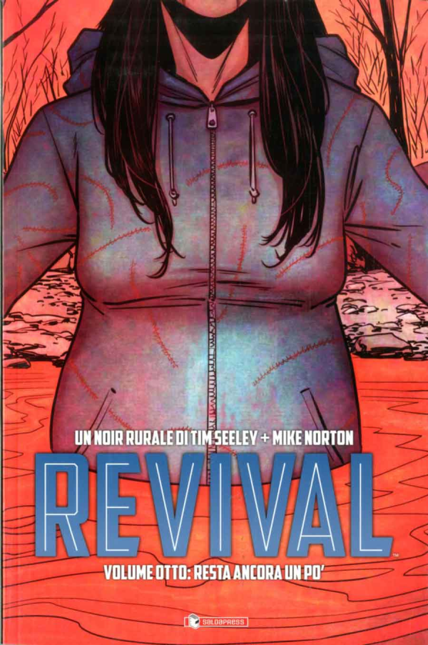 Revival 8