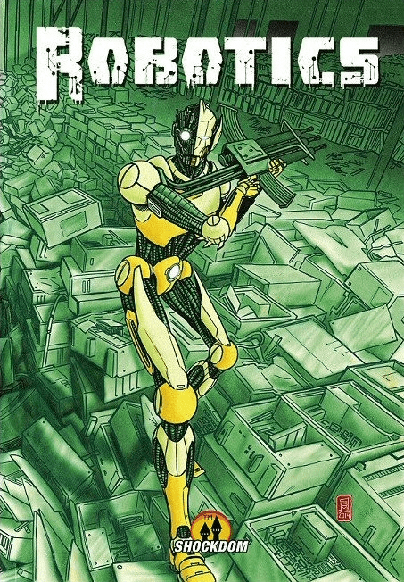 Robotics