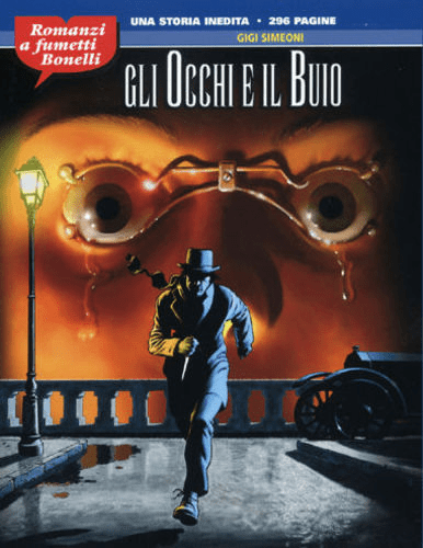Romanzi A Fumetti Bonelli