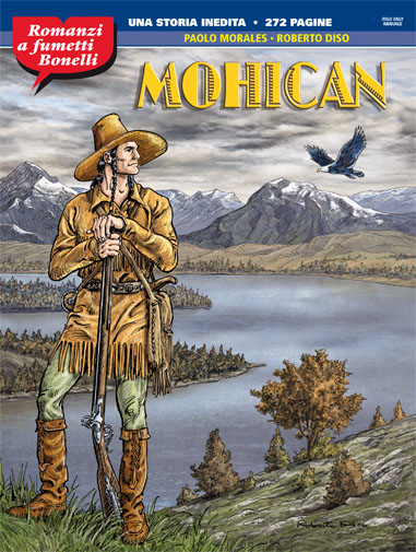 Romanzi A Fumetti Bonelli