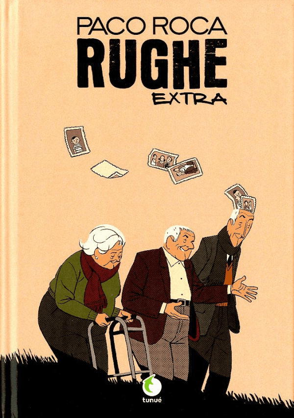 Rughe Extra