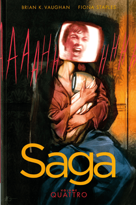 Saga Variant