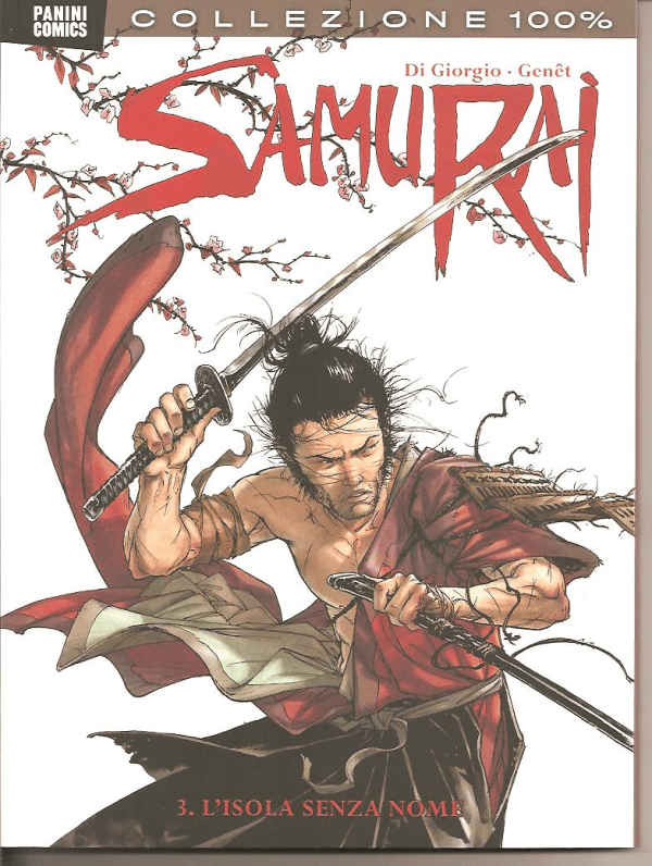 Samurai